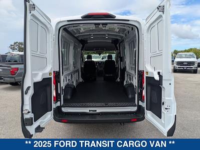 2025 Ford Transit 250 Medium Roof RWD Empty Cargo Van for sale #SKB29100 - photo 2
