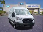 2025 Ford Transit 250 Medium Roof RWD Empty Cargo Van for sale #SKB29100 - photo 1