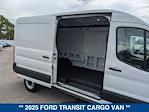 2025 Ford Transit 250 Medium Roof RWD Empty Cargo Van for sale #SKB29100 - photo 14