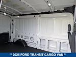 2025 Ford Transit 250 Medium Roof RWD Empty Cargo Van for sale #SKB29100 - photo 15