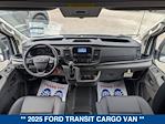 2025 Ford Transit 250 Medium Roof RWD Empty Cargo Van for sale #SKB29100 - photo 16