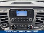 2025 Ford Transit 250 Medium Roof RWD Empty Cargo Van for sale #SKB29100 - photo 18