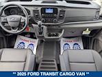 2025 Ford Transit 250 Medium Roof RWD Empty Cargo Van for sale #SKB29100 - photo 19
