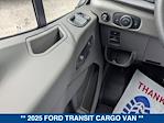 2025 Ford Transit 250 Medium Roof RWD Empty Cargo Van for sale #SKB29100 - photo 21
