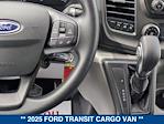 2025 Ford Transit 250 Medium Roof RWD Empty Cargo Van for sale #SKB29100 - photo 23