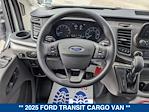2025 Ford Transit 250 Medium Roof RWD Empty Cargo Van for sale #SKB29100 - photo 24