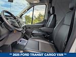2025 Ford Transit 250 Medium Roof RWD Empty Cargo Van for sale #SKB29100 - photo 26