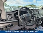 2025 Ford Transit 250 Medium Roof RWD Empty Cargo Van for sale #SKB29100 - photo 27