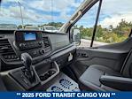 2025 Ford Transit 250 Medium Roof RWD Empty Cargo Van for sale #SKB29100 - photo 29
