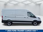 2025 Ford Transit 250 Medium Roof RWD Empty Cargo Van for sale #SKB29100 - photo 5