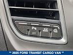 2025 Ford Transit 250 Medium Roof RWD Empty Cargo Van for sale #SKB29100 - photo 31