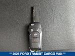 2025 Ford Transit 250 Medium Roof RWD Empty Cargo Van for sale #SKB29100 - photo 32
