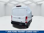 2025 Ford Transit 250 Medium Roof RWD Empty Cargo Van for sale #SKB29100 - photo 3