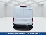 2025 Ford Transit 250 Medium Roof RWD Empty Cargo Van for sale #SKB29100 - photo 6