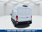 2025 Ford Transit 250 Medium Roof RWD Empty Cargo Van for sale #SKB29100 - photo 7