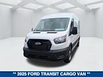 2025 Ford Transit 250 Medium Roof RWD Empty Cargo Van for sale #SKB29100 - photo 8