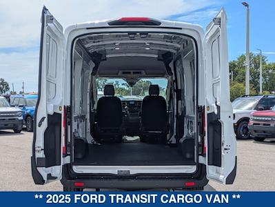 2025 Ford Transit 250 Medium Roof RWD Empty Cargo Van for sale #SKB29641 - photo 2