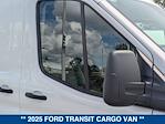2025 Ford Transit 250 Medium Roof RWD Empty Cargo Van for sale #SKB29641 - photo 11