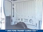 2025 Ford Transit 250 Medium Roof RWD Empty Cargo Van for sale #SKB29641 - photo 15