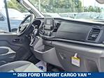 2025 Ford Transit 250 Medium Roof RWD Empty Cargo Van for sale #SKB29641 - photo 17
