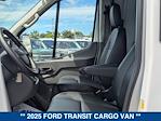 2025 Ford Transit 250 Medium Roof RWD Empty Cargo Van for sale #SKB29641 - photo 18