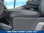 2025 Ford Transit 250 Medium Roof RWD Empty Cargo Van for sale #SKB29641 - photo 20