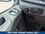 2025 Ford Transit 250 Medium Roof RWD Empty Cargo Van for sale #SKB29641 - photo 21