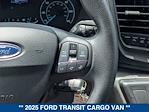 2025 Ford Transit 250 Medium Roof RWD Empty Cargo Van for sale #SKB29641 - photo 23