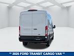 2025 Ford Transit 250 Medium Roof RWD Empty Cargo Van for sale #SKB29641 - photo 6