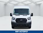2025 Ford Transit 250 Medium Roof RWD Empty Cargo Van for sale #SKB29641 - photo 9