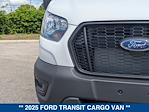 2025 Ford Transit 250 Medium Roof RWD Empty Cargo Van for sale #SKB29641 - photo 10