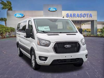 New 2025 Ford Transit 350 XLT Passenger Van for sale #SKB30641 - photo 1