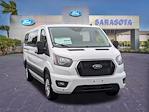 New 2025 Ford Transit 350 XLT Passenger Van for sale #SKB30641 - photo 1