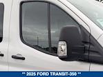New 2025 Ford Transit 350 XLT Passenger Van for sale #SKB30641 - photo 10