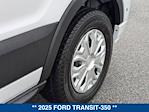 New 2025 Ford Transit 350 XLT Passenger Van for sale #SKB30641 - photo 12