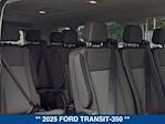 New 2025 Ford Transit 350 XLT Passenger Van for sale #SKB30641 - photo 15