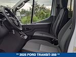 New 2025 Ford Transit 350 XLT Passenger Van for sale #SKB30641 - photo 16