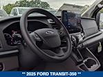 New 2025 Ford Transit 350 XLT Passenger Van for sale #SKB30641 - photo 17