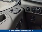 New 2025 Ford Transit 350 XLT Passenger Van for sale #SKB30641 - photo 19