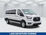 New 2025 Ford Transit 350 XLT Passenger Van for sale #SKB30641 - photo 3