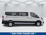 New 2025 Ford Transit 350 XLT Passenger Van for sale #SKB30641 - photo 4