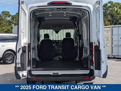 2025 Ford Transit 250 Medium Roof RWD Empty Cargo Van for sale #SKB30836 - photo 2