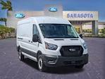 2025 Ford Transit 250 Medium Roof RWD Empty Cargo Van for sale #SKB30836 - photo 1