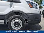 2025 Ford Transit 250 Medium Roof RWD Empty Cargo Van for sale #SKB30836 - photo 12