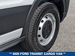 2025 Ford Transit 250 Medium Roof RWD Empty Cargo Van for sale #SKB30836 - photo 13