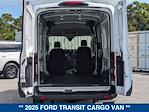 2025 Ford Transit 250 Medium Roof RWD Empty Cargo Van for sale #SKB30836 - photo 2