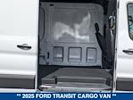 2025 Ford Transit 250 Medium Roof RWD Empty Cargo Van for sale #SKB30836 - photo 14