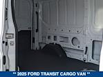 2025 Ford Transit 250 Medium Roof RWD Empty Cargo Van for sale #SKB30836 - photo 15