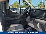 2025 Ford Transit 250 Medium Roof RWD Empty Cargo Van for sale #SKB30836 - photo 16