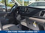 2025 Ford Transit 250 Medium Roof RWD Empty Cargo Van for sale #SKB30836 - photo 17